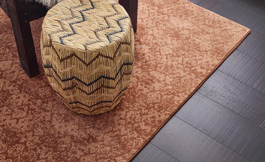 Rug Binding from Circle Floor Company in Parma, OH