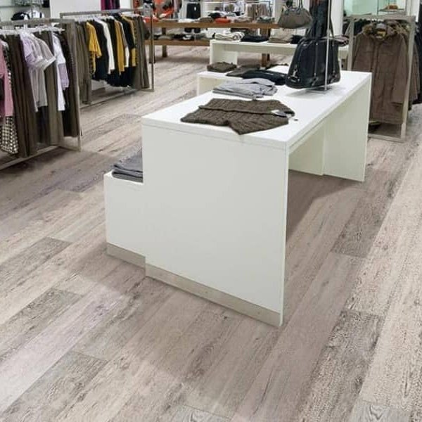 Commercial floors in Parma, OH