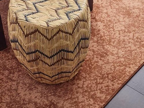 Rug Binding from Circle Floor Company in Parma, OH