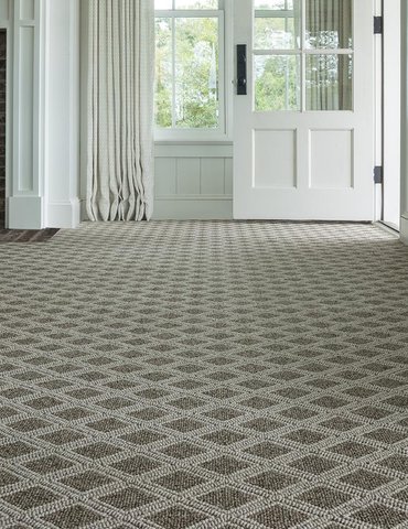 Pattern Carpet - Circle Floor Company in Parma, OH