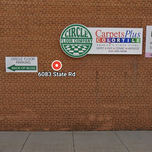 Best flooring in Parma, Ohio