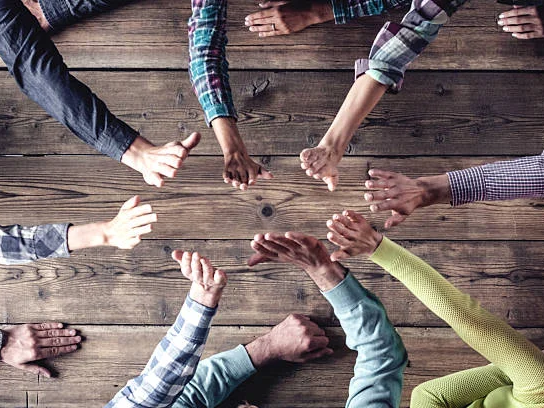 The team at Circle Floor Company  would love to help you with your next project