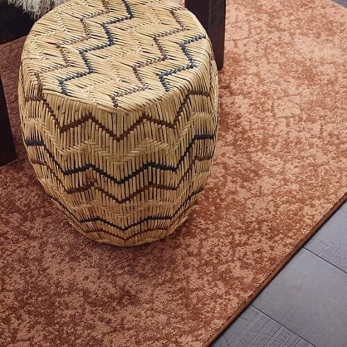 Rug binding from Circle Floor Company | Parma, OH