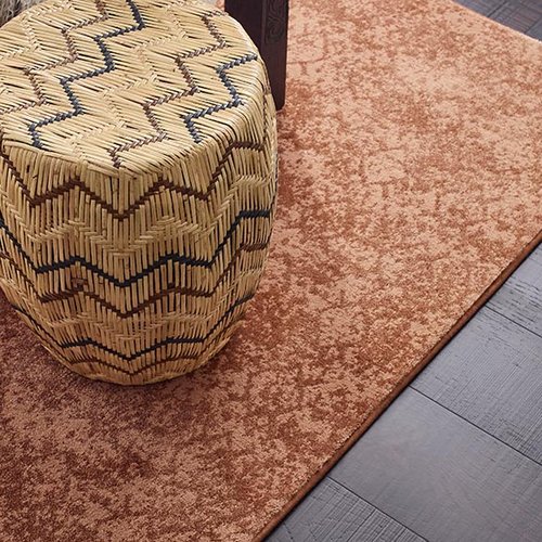 Rug binding from Circle Floor Company | Parma, OH