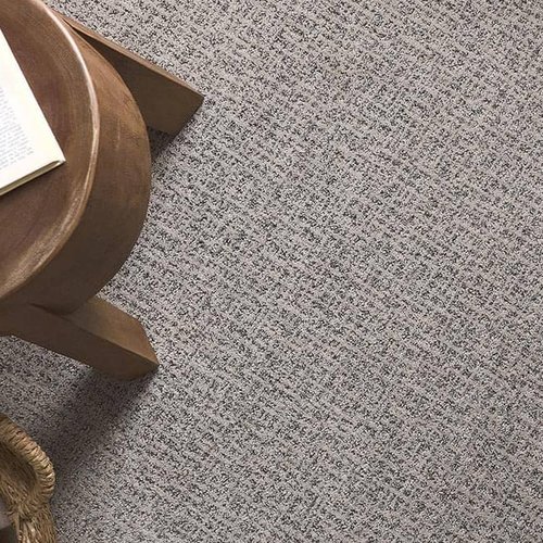Living Room Pattern Carpet - Circle Floor Company in Parma, OH