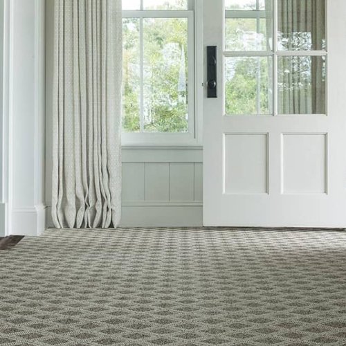 Pattern Carpet - Circle Floor Company in Parma, OH