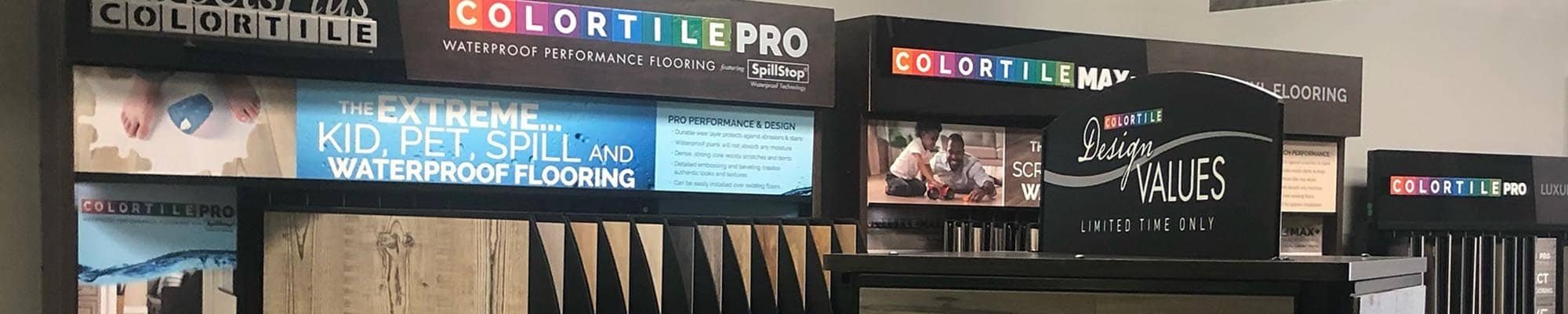 Professional services from your local flooring store -  Circle Floor Company in Parma, OH